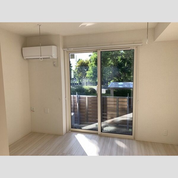M's house谷田 室内写真6