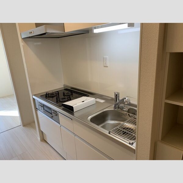 M's house谷田 室内写真7