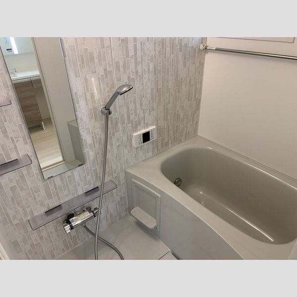 M's house谷田 室内写真8