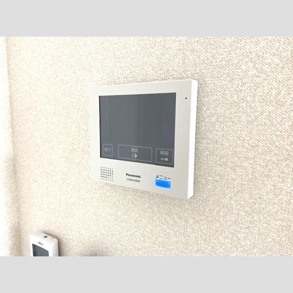 M's house谷田 室内写真1