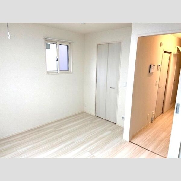 M's house谷田 室内写真3