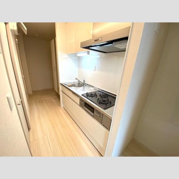 M's house谷田 室内写真4