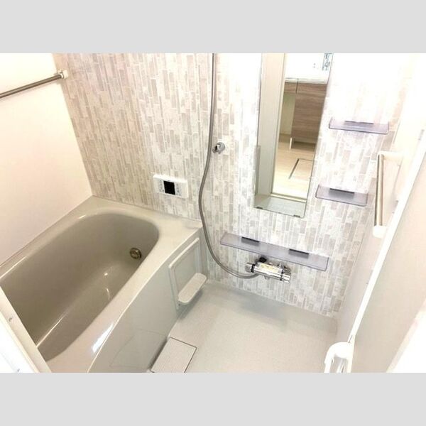 M's house谷田 室内写真5