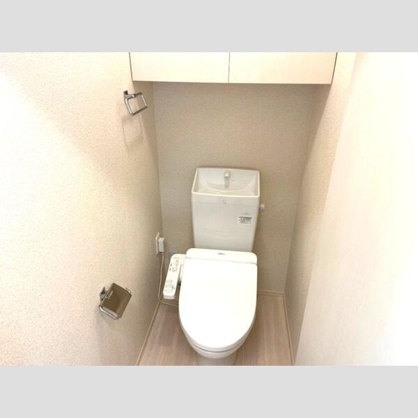 M's house谷田 室内写真6