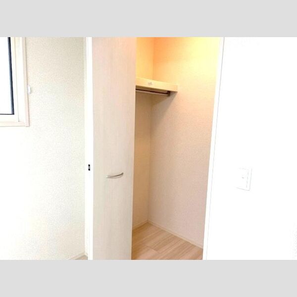 M's house谷田 室内写真8