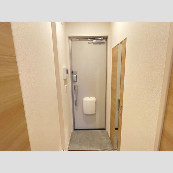 アレッサ A棟 室内写真3