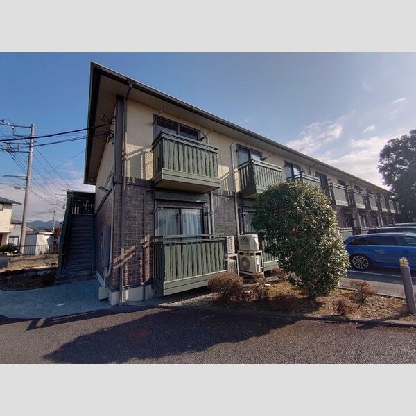 サンハイムカワムラB 建物画像