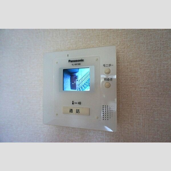 エクレール 室内写真10