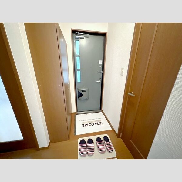 エスペランサF 室内写真4