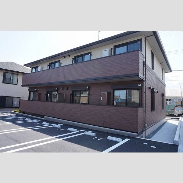 ハイム ルーエ厚原東/アクシス厚原 ハイム ルーエ厚原東 B棟