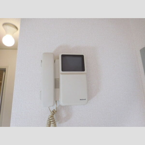 スカイハイツM 室内写真10