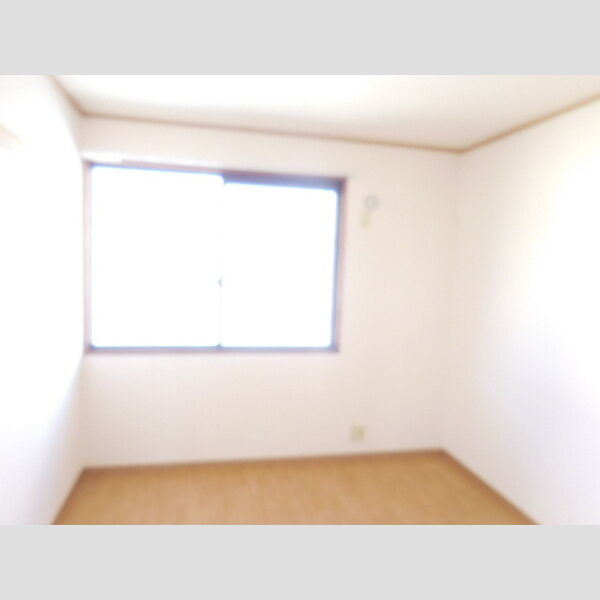 スカイハイツM 室内写真1