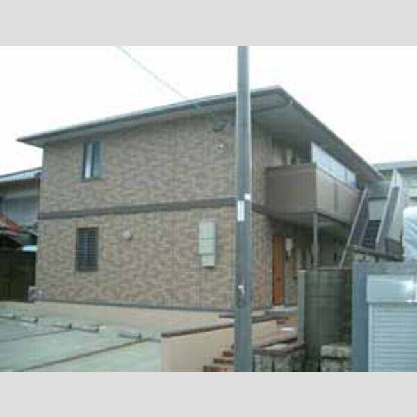 モナリエ 建物画像