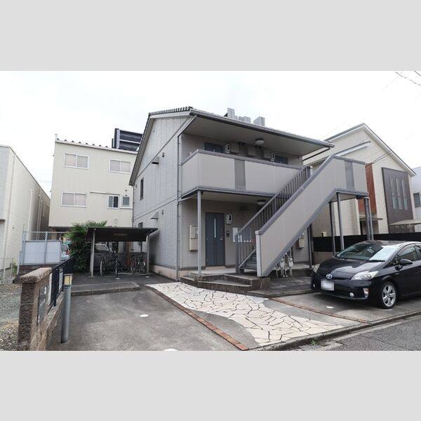ウィルステージ陶生 建物画像