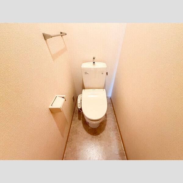 マルシェ 室内写真10