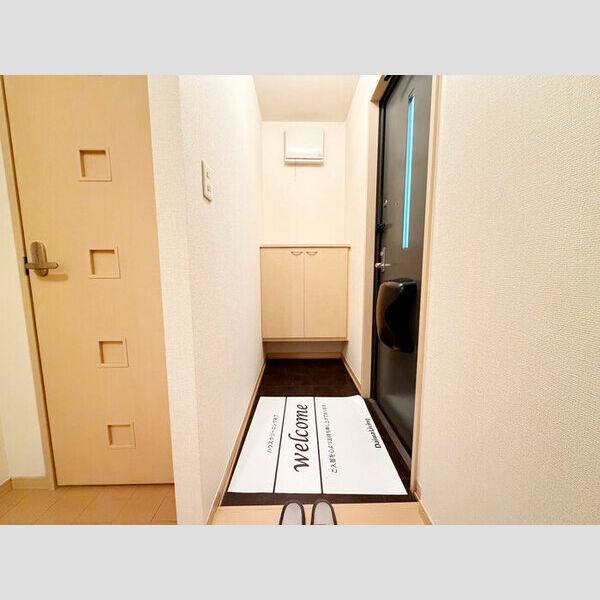 マルシェ 室内写真4