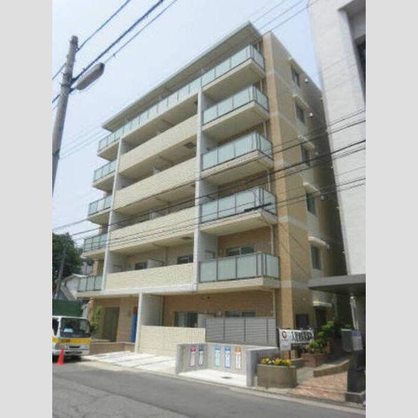 SKY GATE 主税町 建物画像