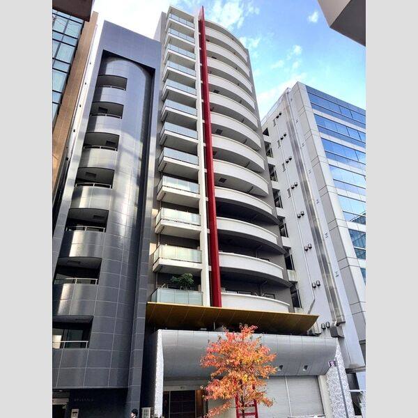 Blancasa 久屋大通 建物画像