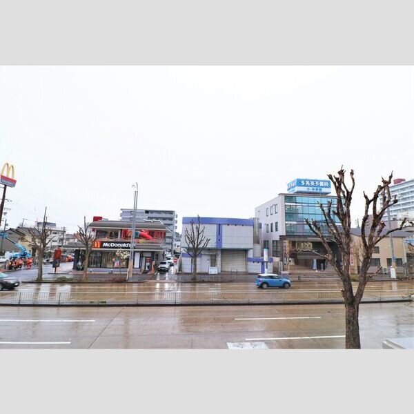 GrandーPlace MIZUHO 室内写真1
