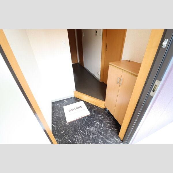 セントラルハイツ名古屋 室内写真1