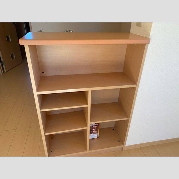 メゾングランデス 室内写真10
