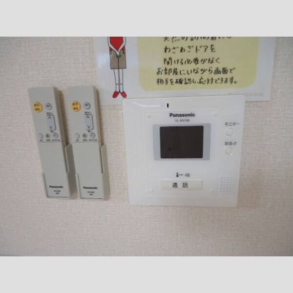 クレッシェンド 室内写真7