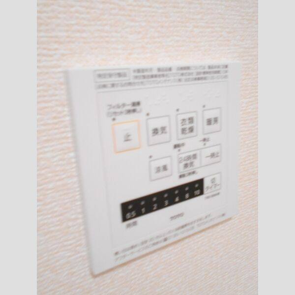 クレール 室内写真5