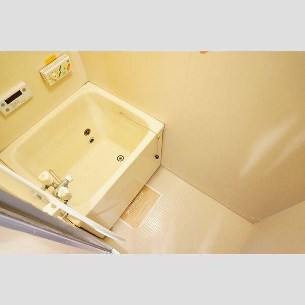 レスト北新川　B棟 室内写真3