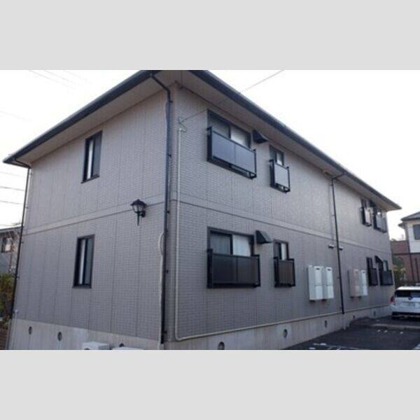 シャンクレールよもぎ台　C 建物画像