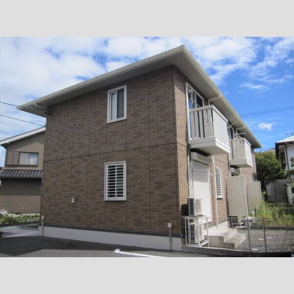 ロイヤルメゾン 建物画像