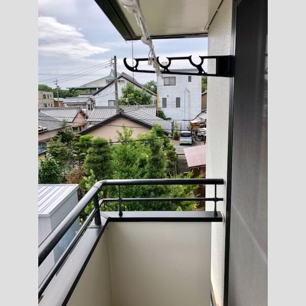 メゾン・ド・ラヴィ金屋橋 N 室内写真10