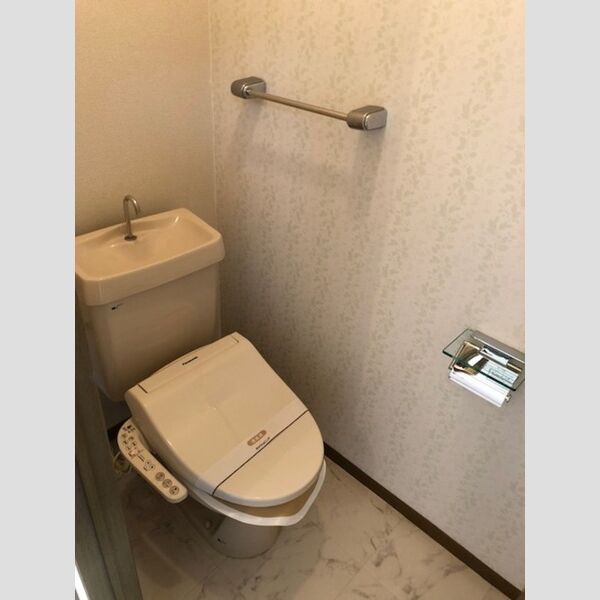 メゾン・ド・ラヴィ金屋橋 N 室内写真5