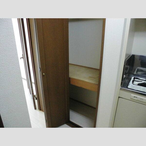 ステアハイツ 室内写真8