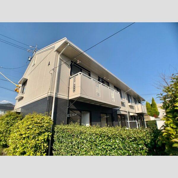 セジュール蒲北　A 建物画像