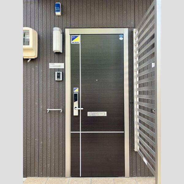 D-room大崎 室内写真3