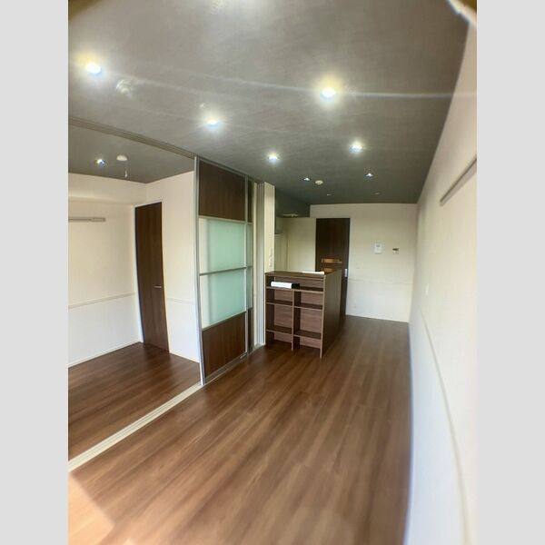 D-room大崎 室内写真4