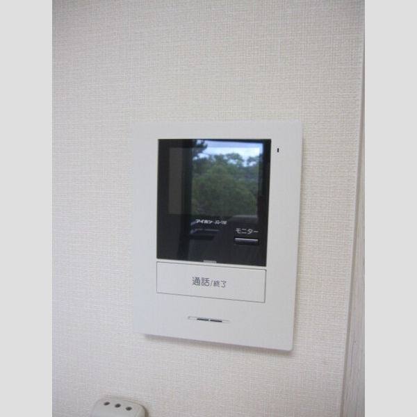 パークハウス南牛川 室内写真10