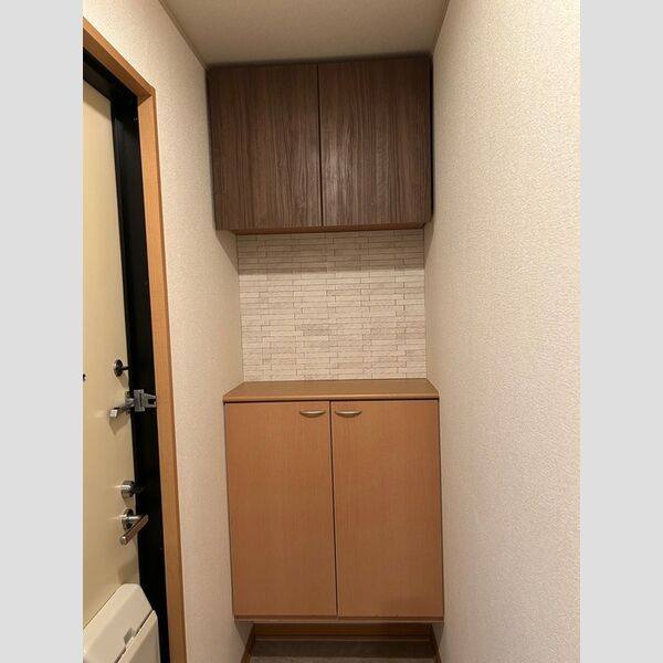 ハートフルアンジュ 室内写真2