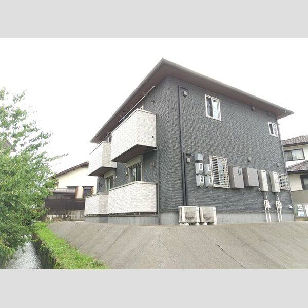 サンヒルズ・Σ 建物画像