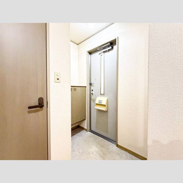 セジュールノリタケ　A 室内写真8