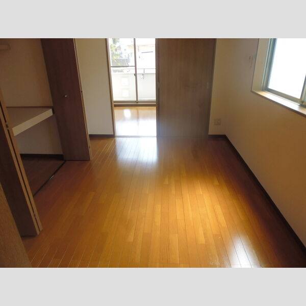 M flats 室内写真2