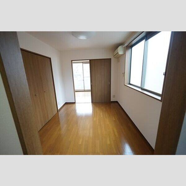 M flats 室内写真5