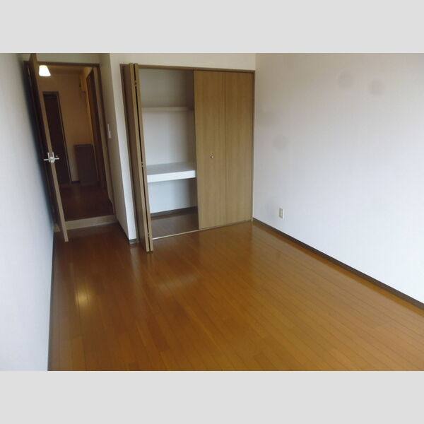 M flats 室内写真6