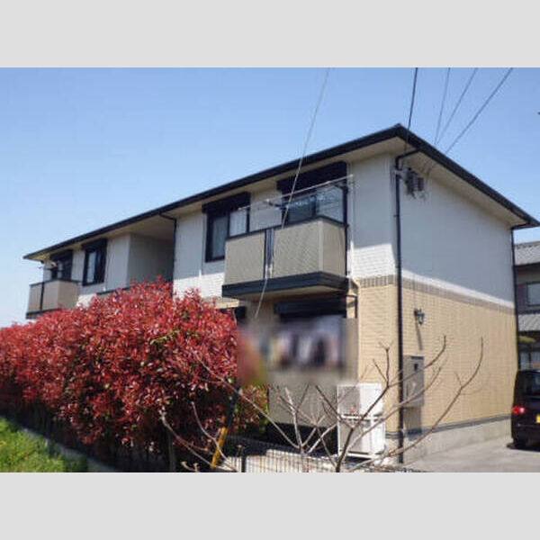 Casa Wakamatsu A