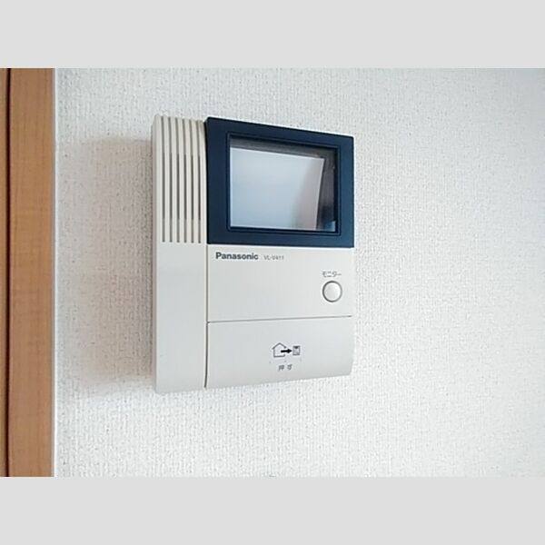 Casa Wakamatsu A 室内写真9