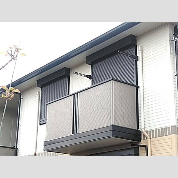 Casa Wakamatsu A 室内写真10