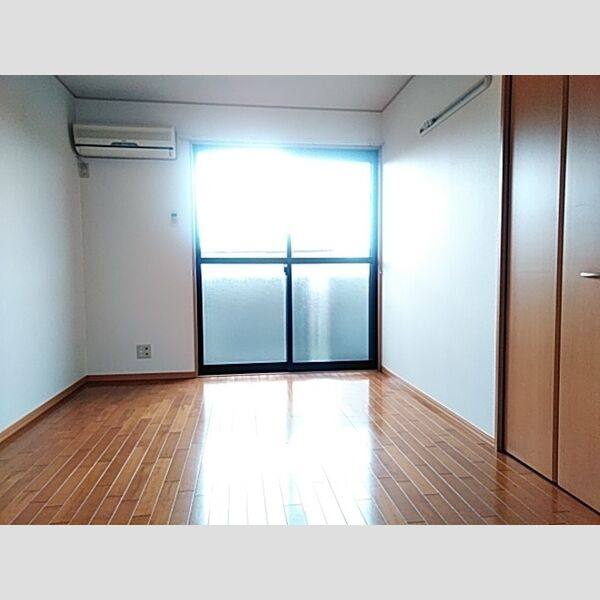 Casa Wakamatsu A 室内写真1