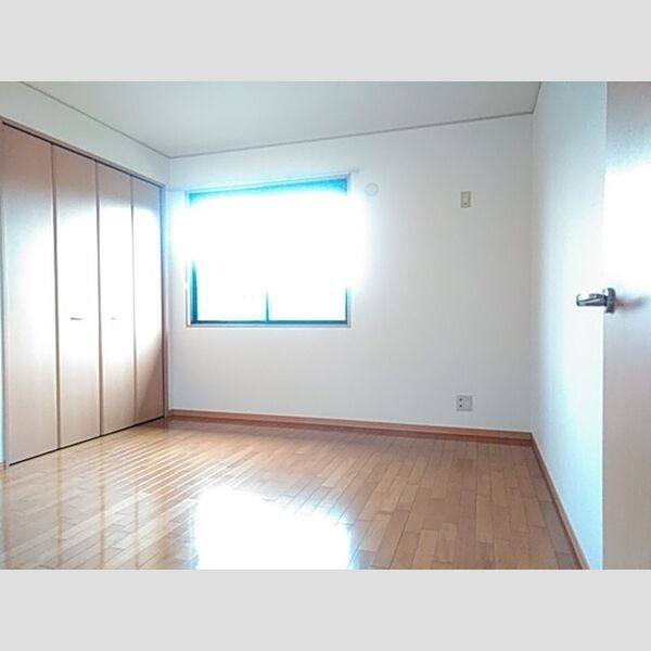Casa Wakamatsu A 室内写真3