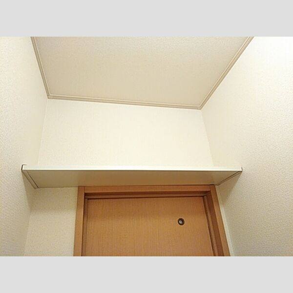 Casa Wakamatsu A 室内写真4