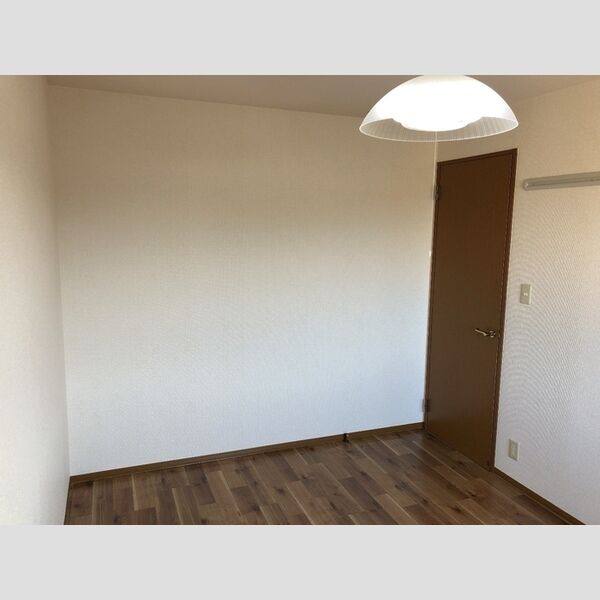 COMODO楠 B 室内写真1